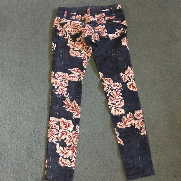 Free People Corduroy - Picture 3 of 3